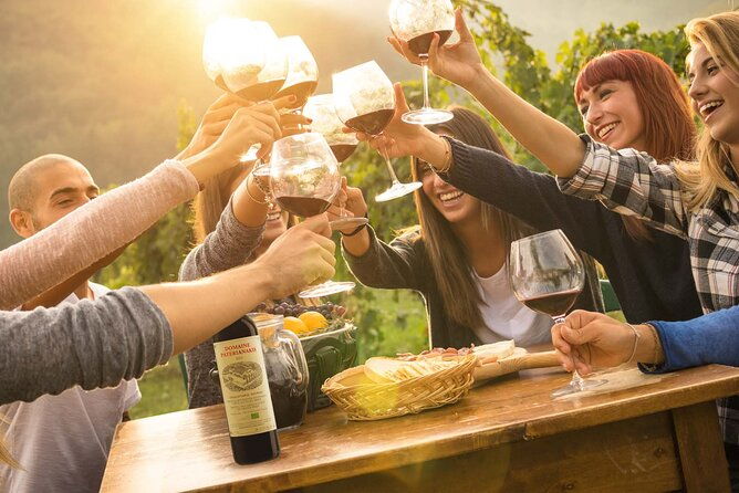 half-day-private-tour-in-two-wineries-and-archanes-from-heraklion