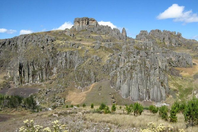 half-day-private-tour-to-cumbemayo-the-stone-forest