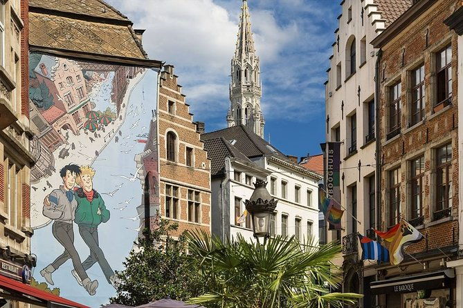 half-day-private-walking-tour-in-brussels-old-city
