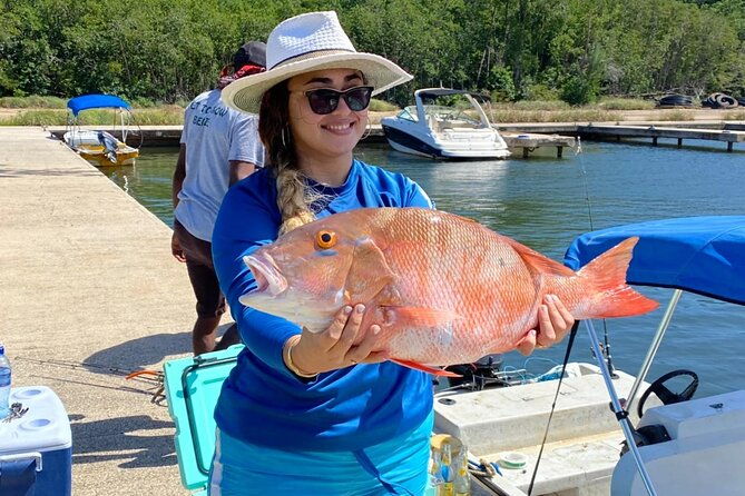half-day-reef-fishing-tour-in-south-caye