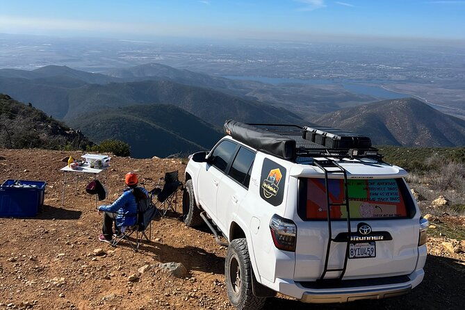half-day-small-group-offroad-4x4-truck-tour-in-san-diego
