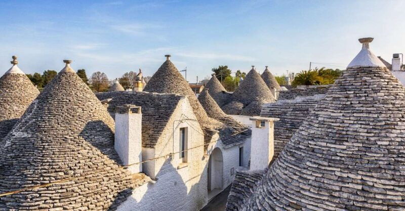 half-day-trip-from-matera-excursion-to-alberobello