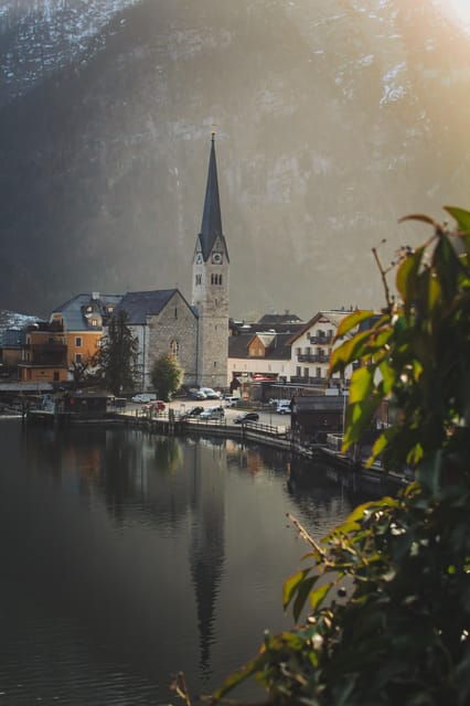 hallstatt-ice-cave-5-fingers-private-tour-from-salzburg
