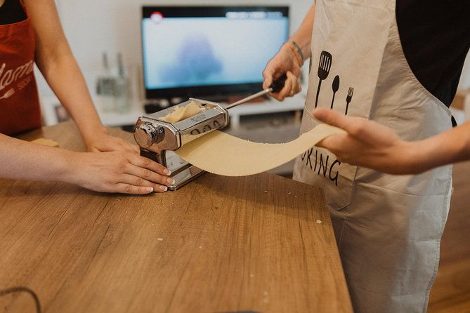 handmade-pasta-course-and-tiramisu