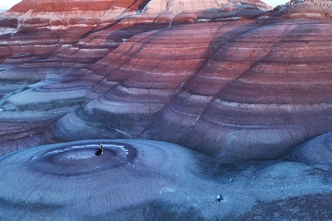 hanksville-purple-mountain-photography-tour
