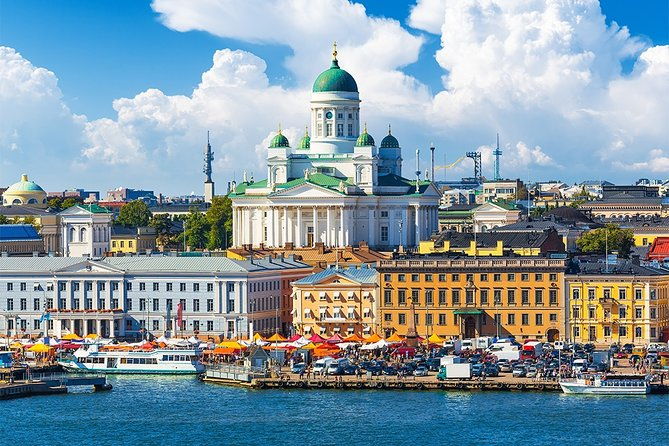 helsinki-and-medieval-porvoo-private-day-tour