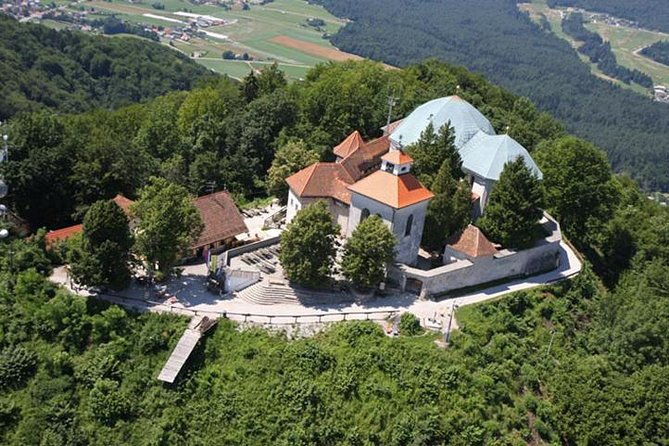hiking-on-the-edge-of-ljubljana