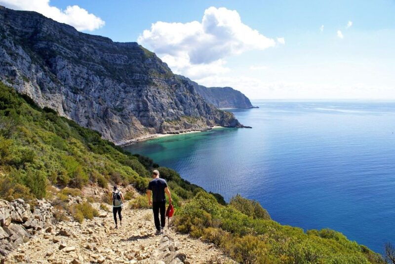 hiking-tour-to-highest-limestone-cliff-in-europe