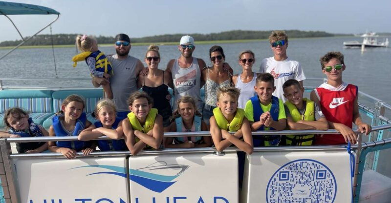 hilton-head-2-hour-large-group-tour-7-20-people