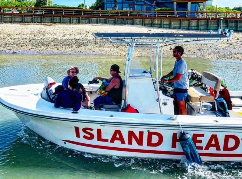 hilton-head-island-private-tubing-trip