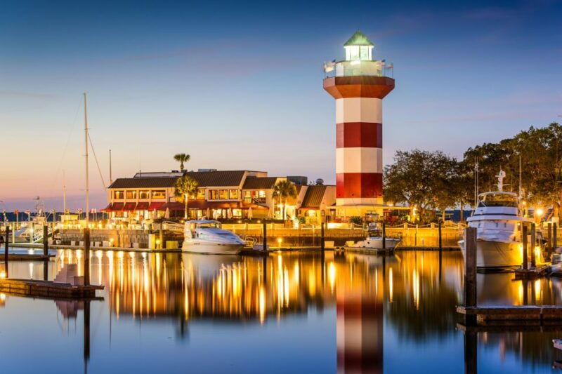 hilton-head-private-2-hour-sunset-cruise