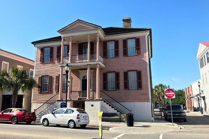 historic-beaufort-smartphone-guided-walking-tour