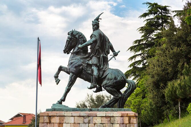historic-city-of-kruja-walking-tour