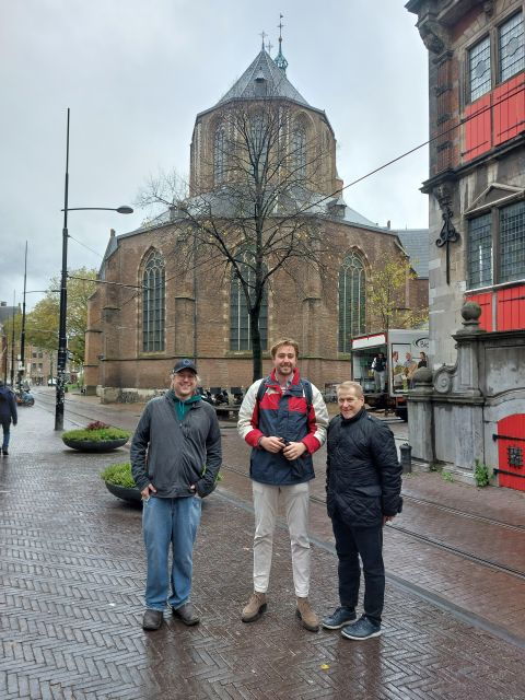historical-the-hague-private-tour-with-local-guide-2