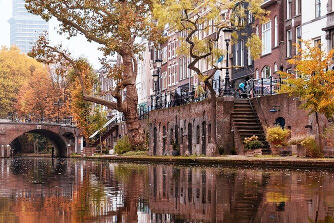 historical-utrecht-private-tour-with-local-guide