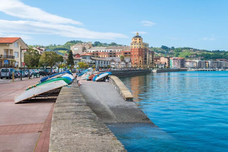 hondarribia-city-highlights-guided-walking-tour