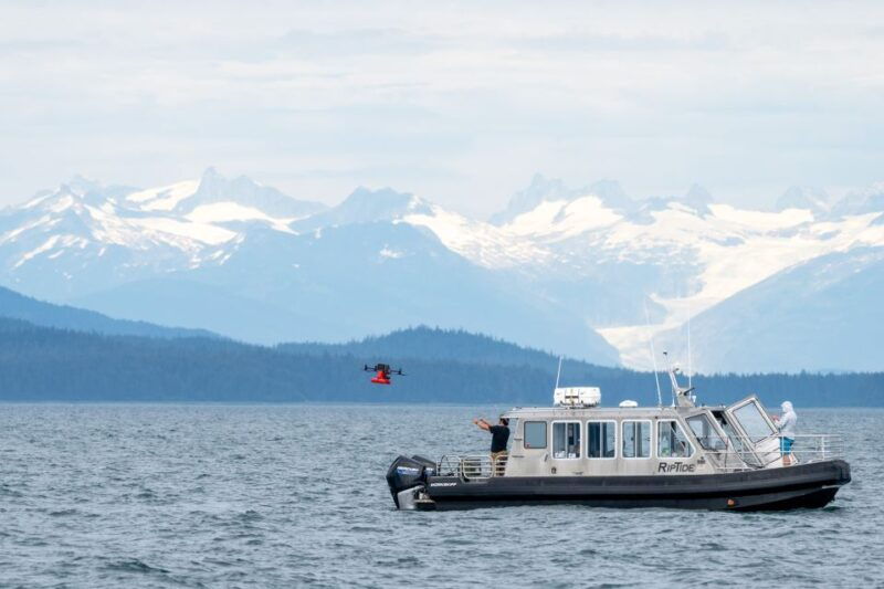hoonah-icy-strait-whale-watch-with-drone-filmography