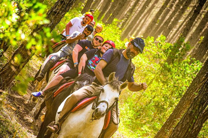 horse-riding-from-fethiye