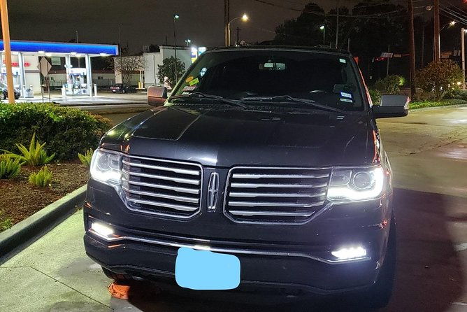 houston-airport-galveston-cruise-port-transportation-suv-sedanlimo-service