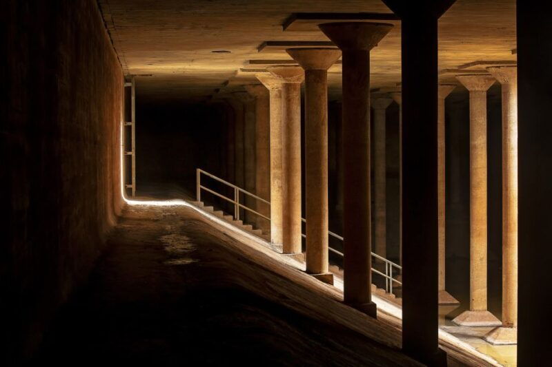 houston-buffalo-bayou-park-cistern-history-tour