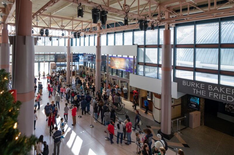 houston-museum-of-natural-science-general-admission-ticket