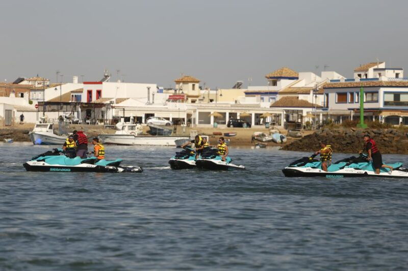 huelva-60-minute-guided-jet-ski-tour-to-the-guadiana-river