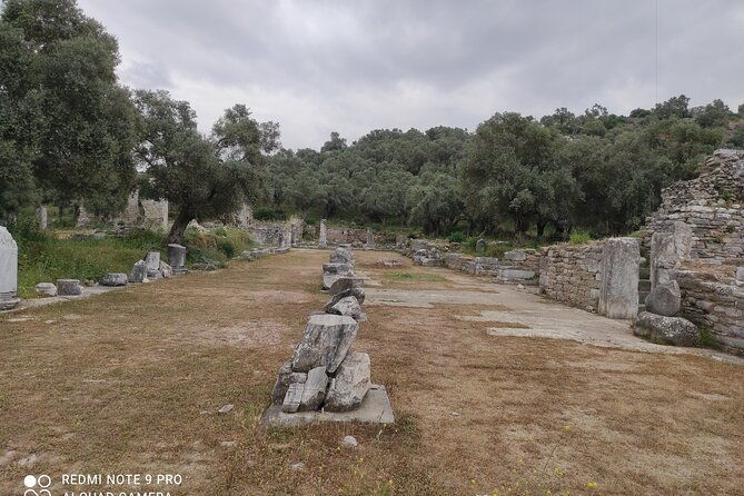 iasos-ancient-city-private-trip-from-bodrum