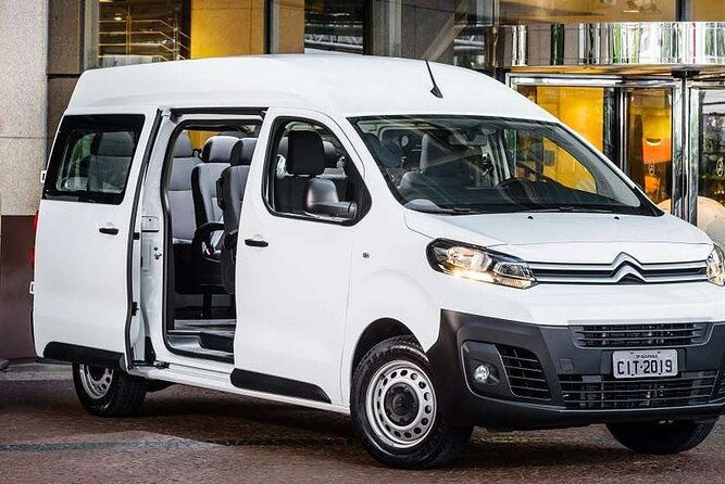 iberostar-transfer-private-minivan