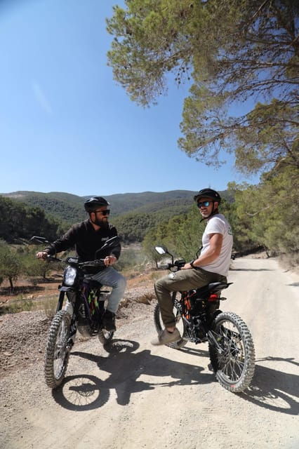 ibiza-tour-with-electric-cross-motorcycle-surron