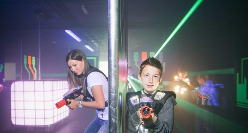 innsbruck-laser-tag-experience