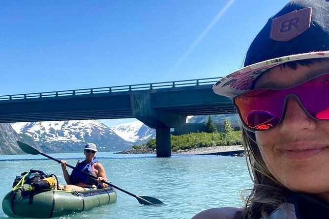 introduction-to-packrafting-knik-glacier-hike-and-float