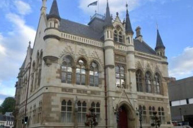 inverness-quest-self-guided-city-walk-immersive-treasure-hunt