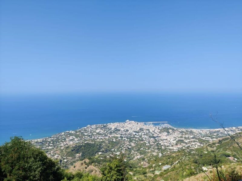 ischia-epomeo-summit-hike