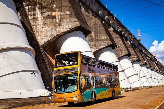 itaipu-dam-city-tour-from-puerto-iguazu-hotels-private-tour