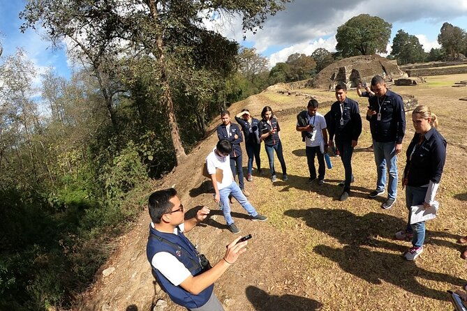 iximche-archaeological-park-tour