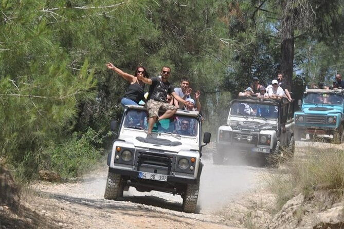 jeep-safari-adventure-including-full-day-boat-tour-in-side-turkey