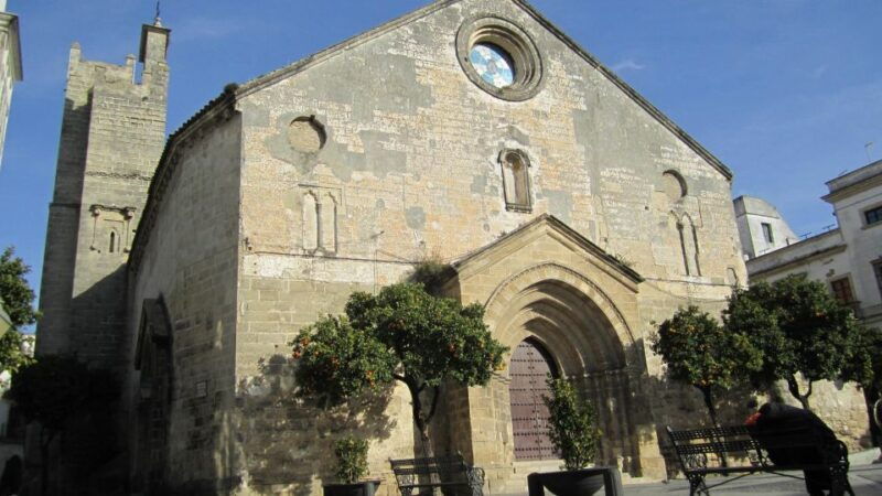 jerez-historic-center-guided-tour