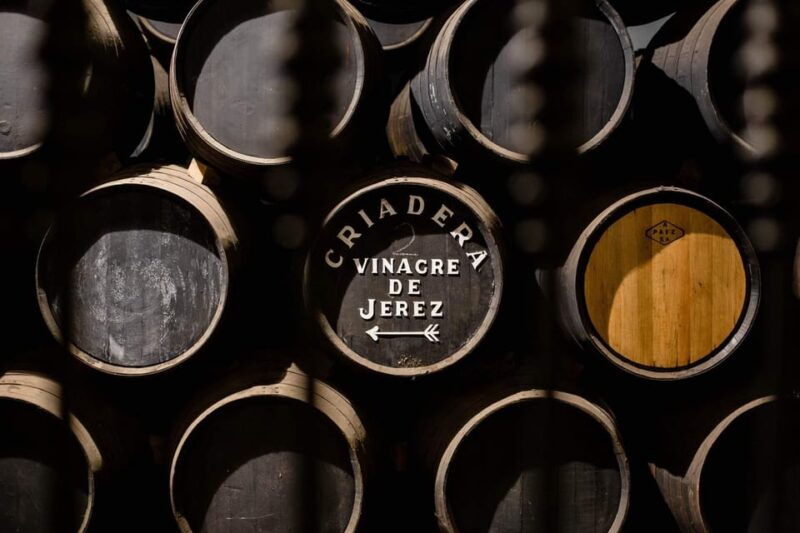 jerez-tour-bodegas-paez-morilla-spanish-german