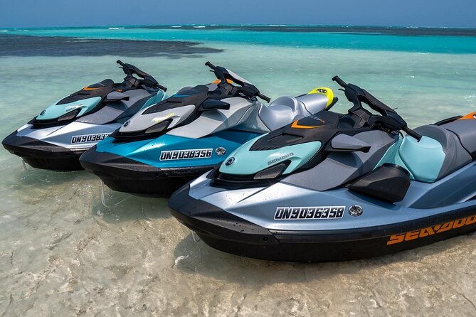 jetski-rental-in-the-cayes-of-san-pedro
