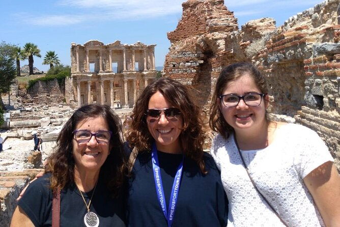 jewish-ephesus-private-tour-for-cruisers-from-kusadasi-port