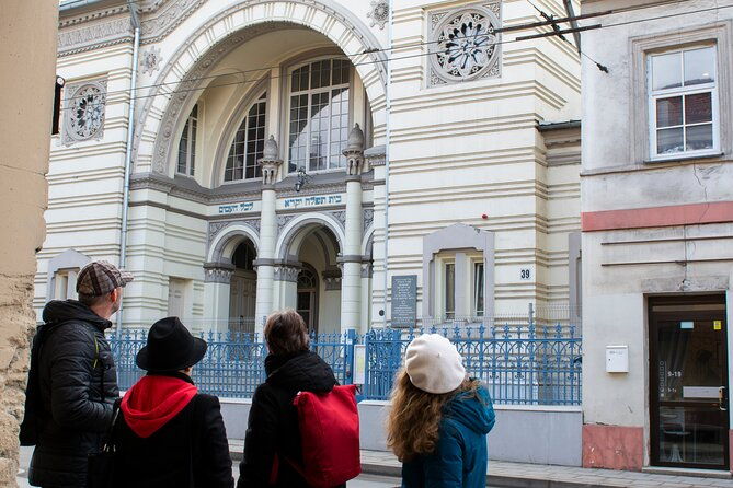 jewish-heritage-in-vilnius-private-walking-tour