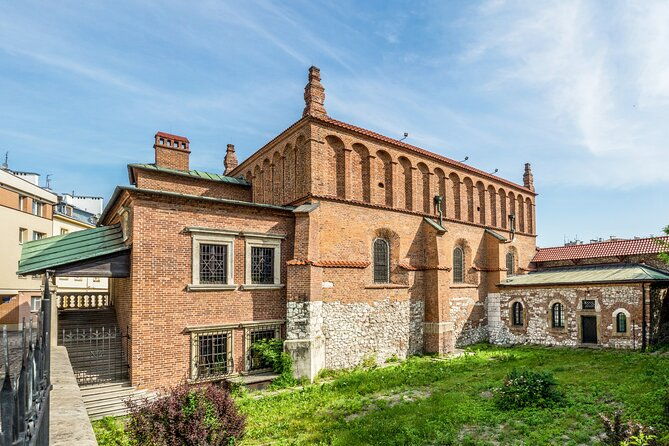 jewish-quarter-kazimierz-guided-walking-tour-in-krakow