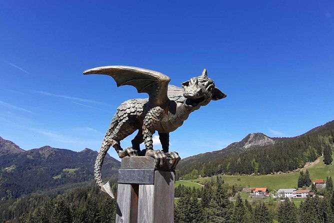 jezersko-lake-logarska-valley-day-trip-from-ljubljana