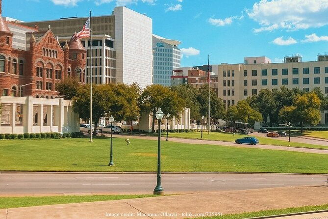 jfk-assassination-the-sixth-floor-museum-private-tour