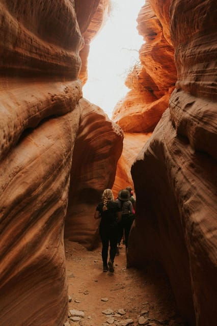 kanab-peekaboo-slot-canyon-off-road-tour