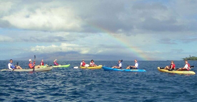 kayak-and-snorkel-west-maui-at-olowalu