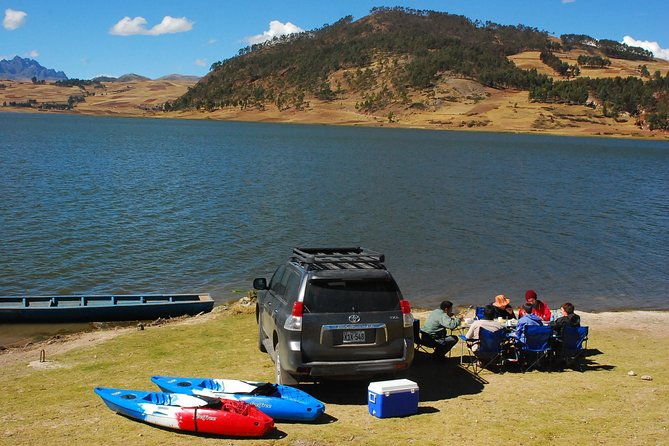kayak-bike-tour-overnight-in-sacred-valley-including-machu-picchu-from-cusco