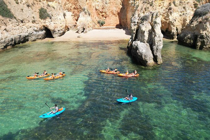 kayak-cave-and-cliff-tour-alvor-and-portimao