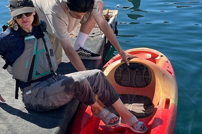 kayak-rental-in-redondo-beach-usa