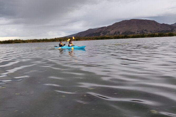 kayaking-sunrise-titicaca